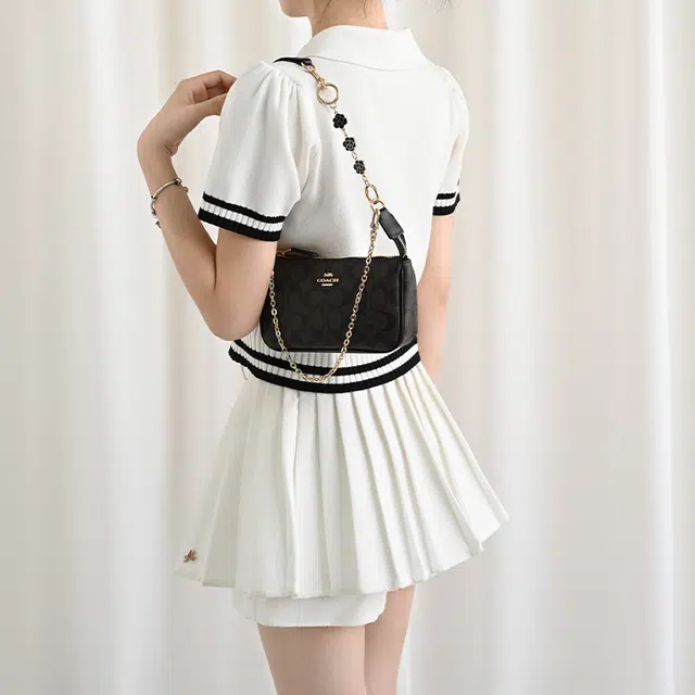 Coach Nolita19 diy