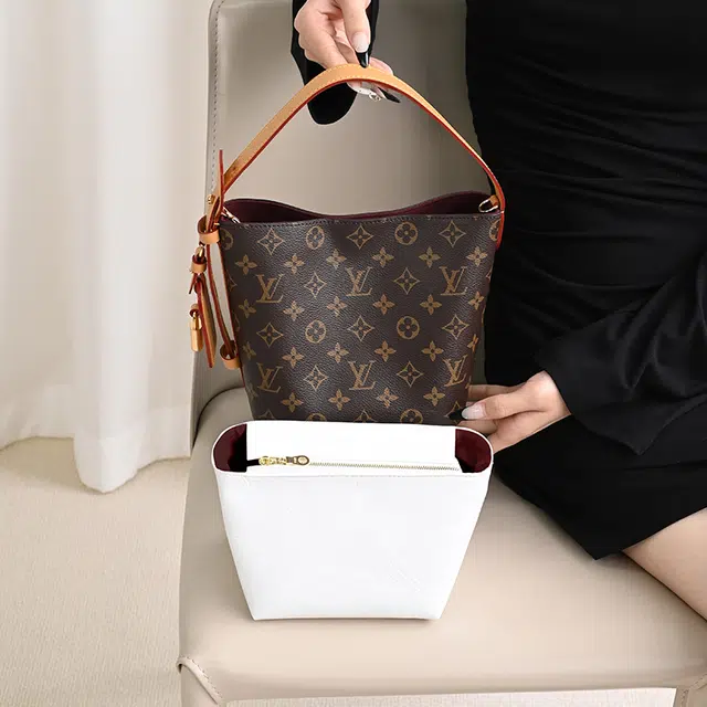 LVLOUIS VUITTON ALL IN BB