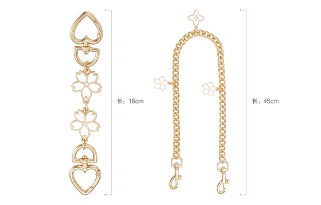 COACHLaurel 31 diy