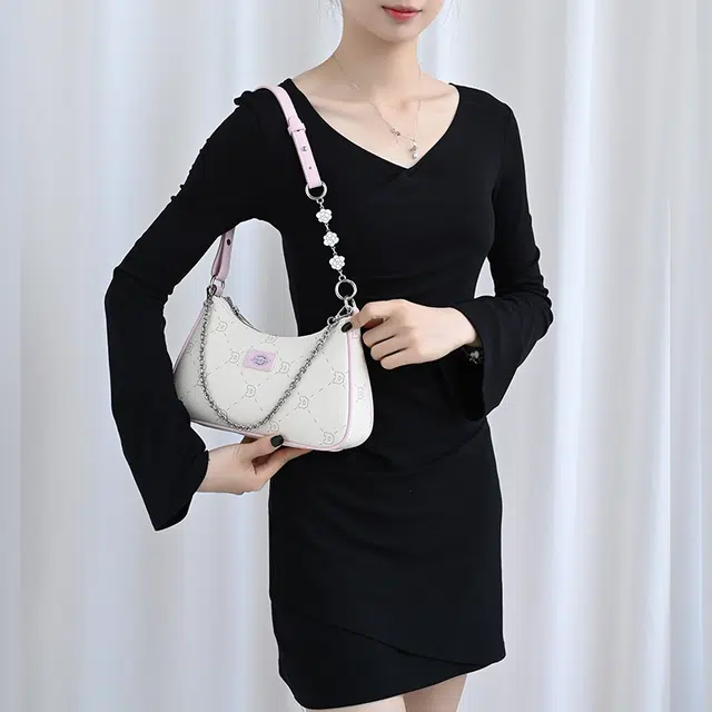 Lanbaofan Shoulder Bag