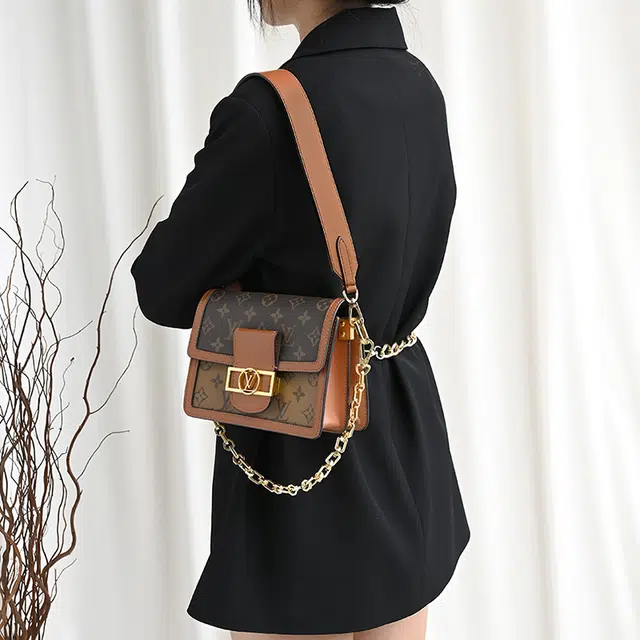 LV Dauphine