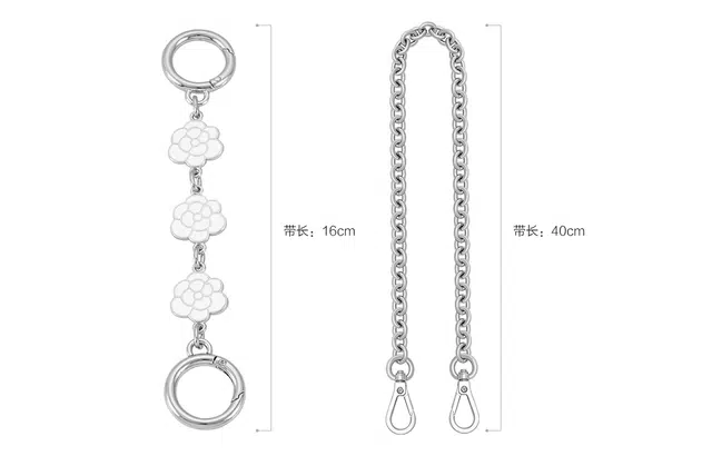 Lanbaofan Shoulder Bag