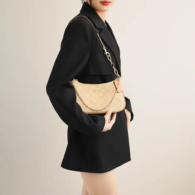 coachteri diy