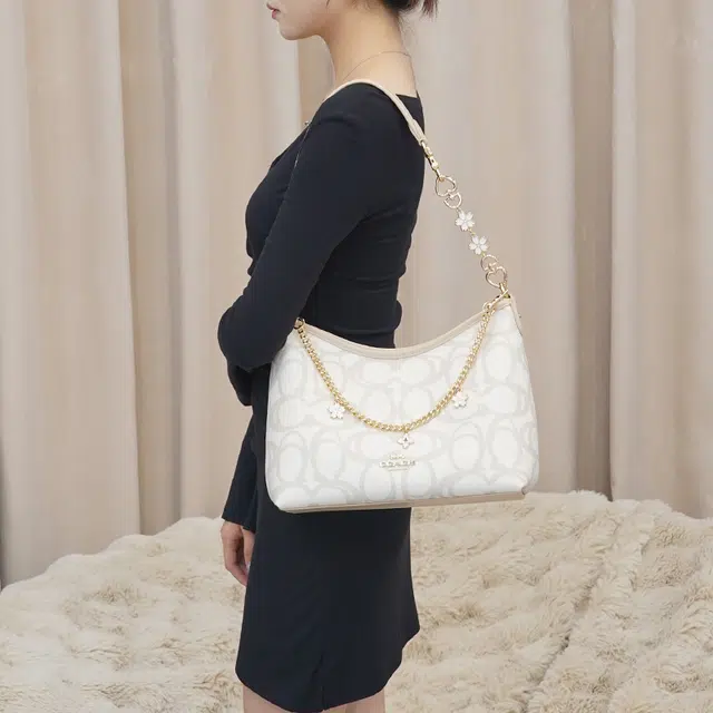COACH Laurel 31 diy