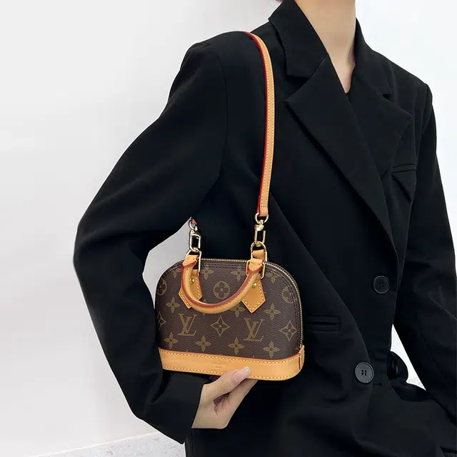 LV alma