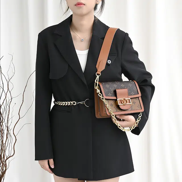 LV Dauphine