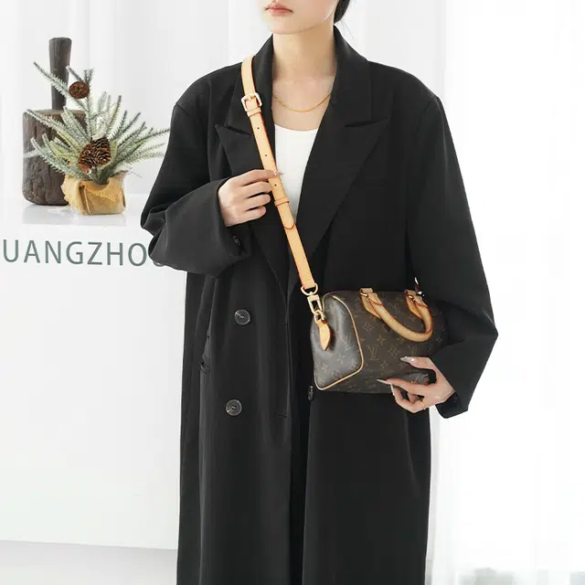 LOUIS VUITTON Speedy 20