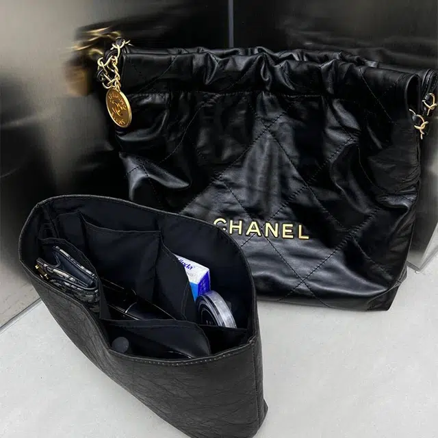 chanel22bagmini