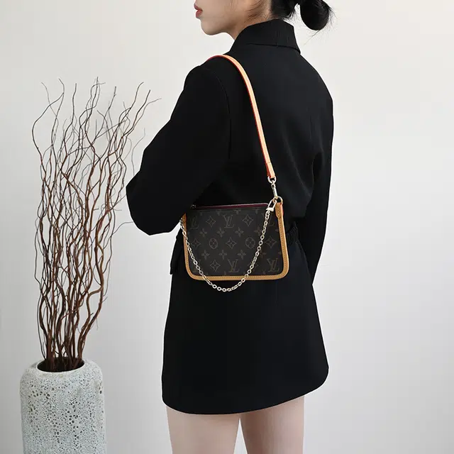 LVcarryall diy