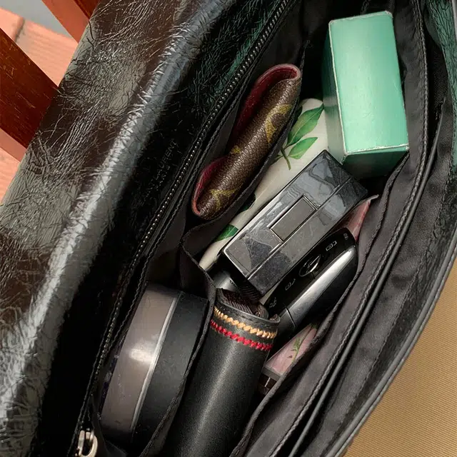 YSL niki