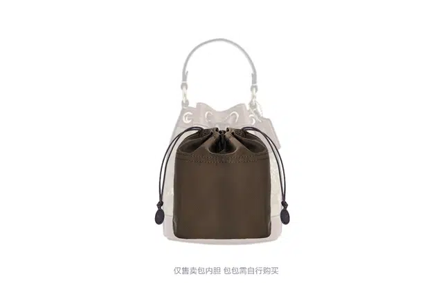 COACH Dempsey 15 Mini