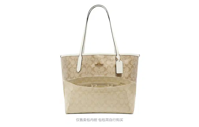COACH City33Tote