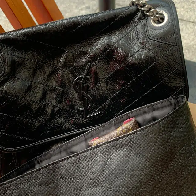 YSL niki