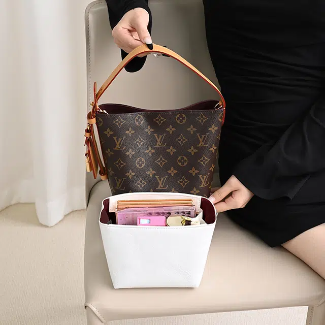 LVLOUIS VUITTON ALL IN BB