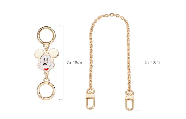 Disney COACH Teri 24