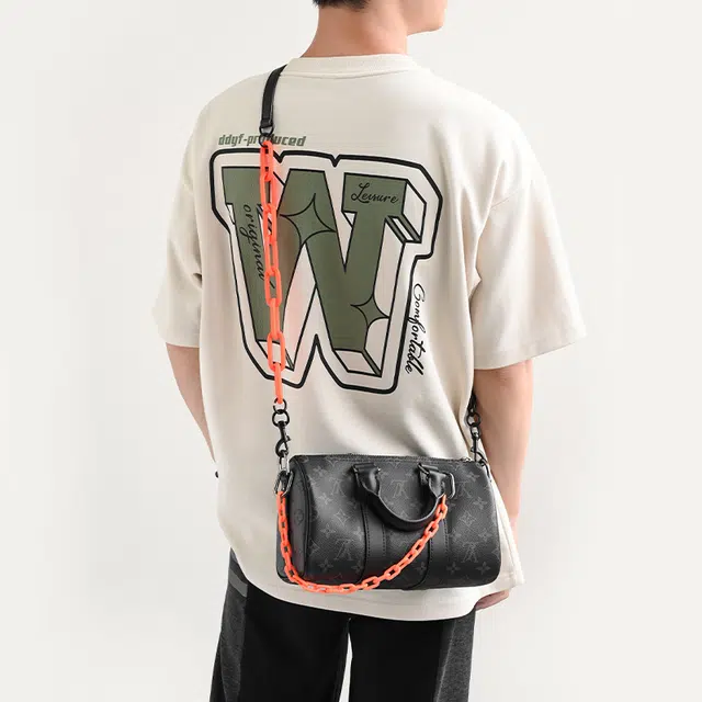 LV keepall 25