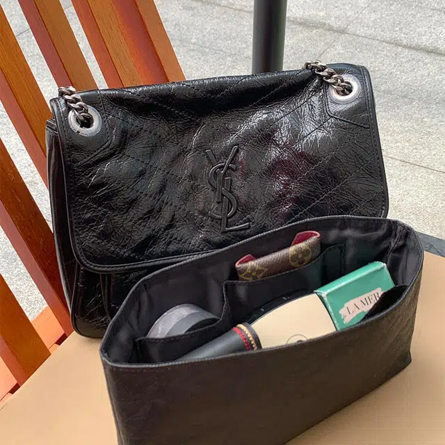 YSL niki