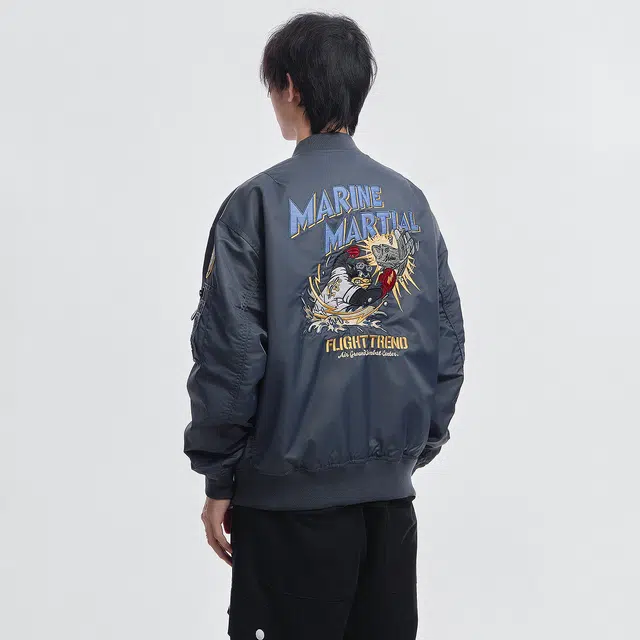 VIP MA-1