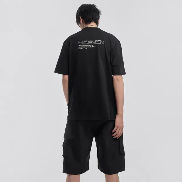 VIP Functional Series T-Shirt Black