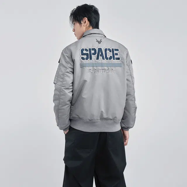 VIP SPACE