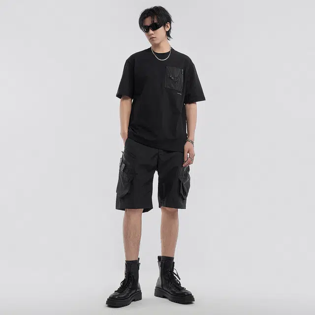 VIP Functional Series T-Shirt Black