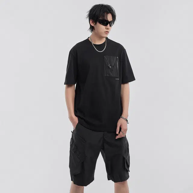 VIP Functional Series T-Shirt Black