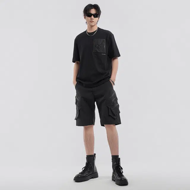 VIP Functional Series T-Shirt Black