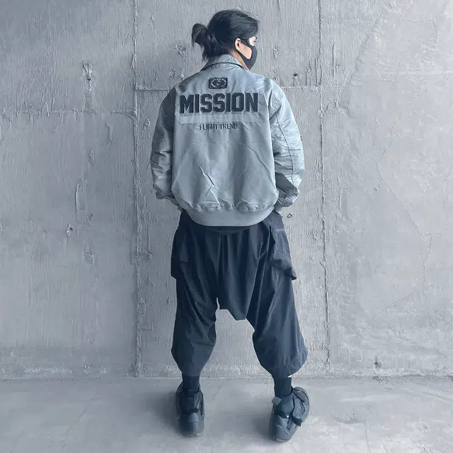 VIP space