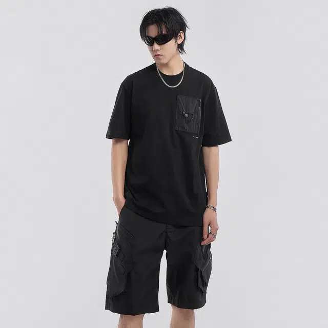 VIP Functional Series T-Shirt Black