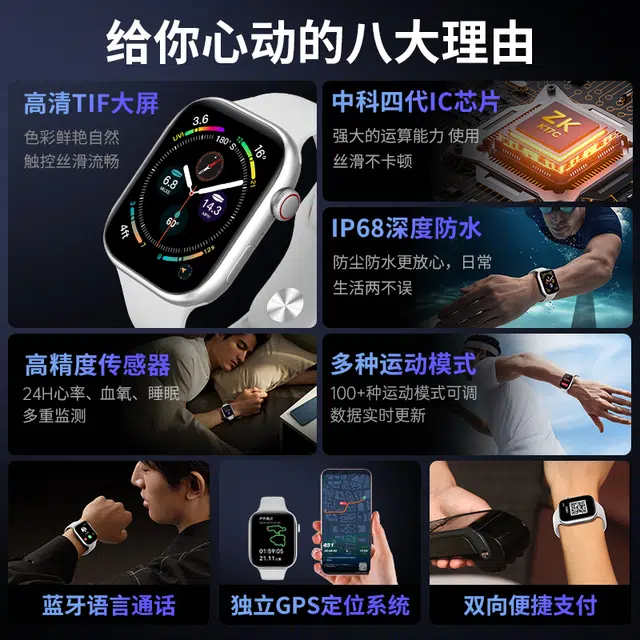 BEXEI - NFC