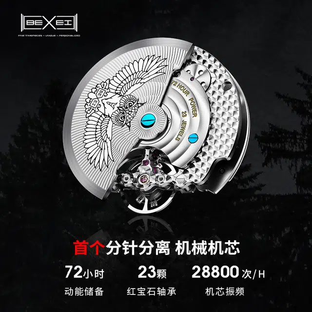 BEXEI