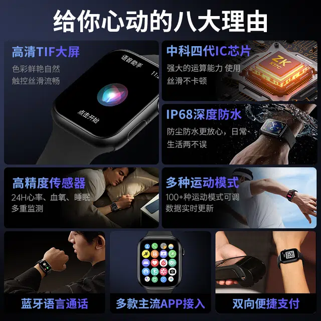 BEXEI - NFC