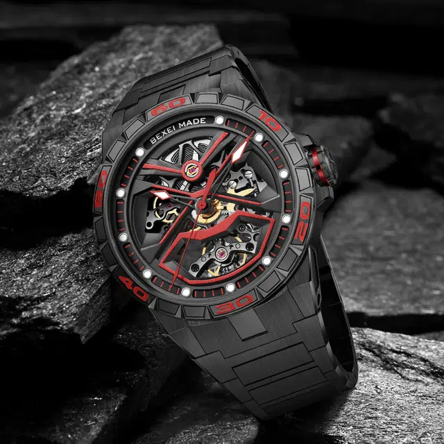 BEXEIx 9091-HKH-BX36GD