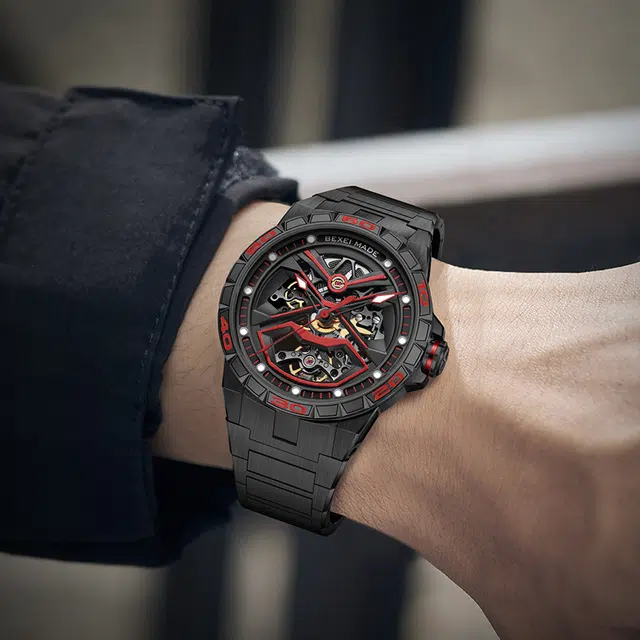 BEXEIx 9091-HKH-BX36GD