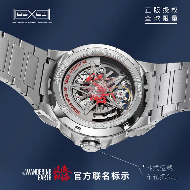 BEXEI 9091-MKJ-BX36GD