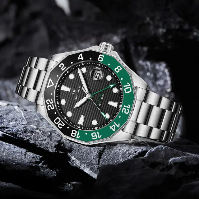 Welly Merck GMT