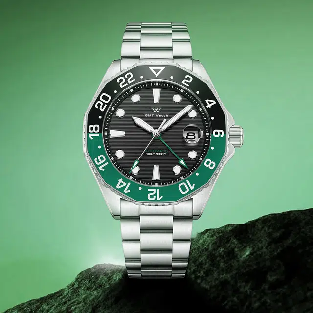 Welly Merck GMT