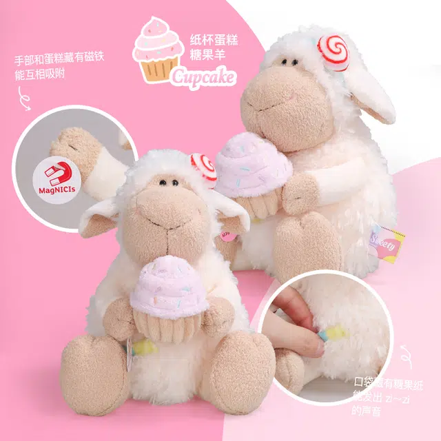NICI 25cm