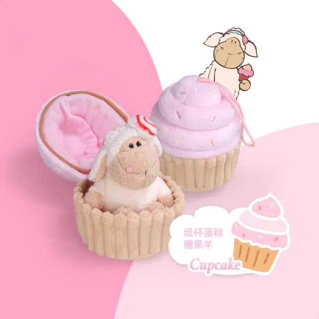 NICI 12cm