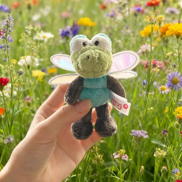 NICI 10cm
