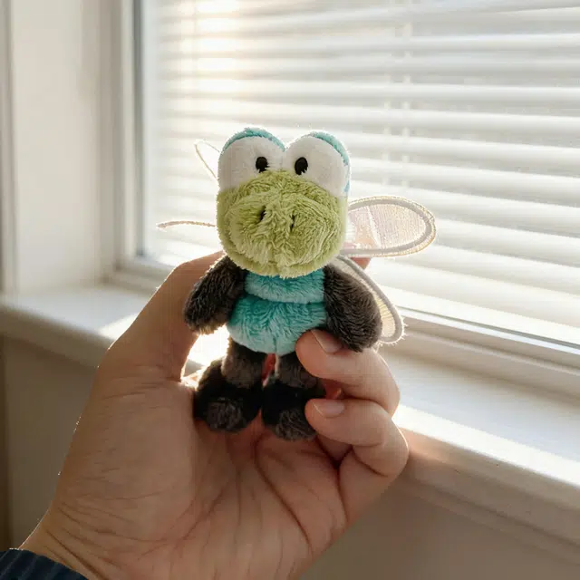 NICI 10cm
