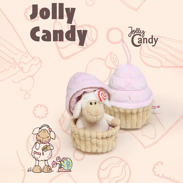 NICI 12cm