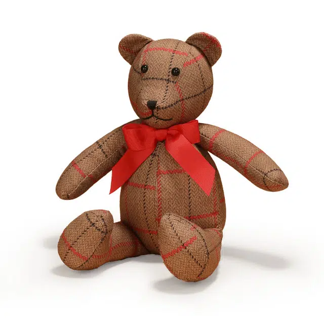 GRIN BEAR 2014 Zack 35cm
