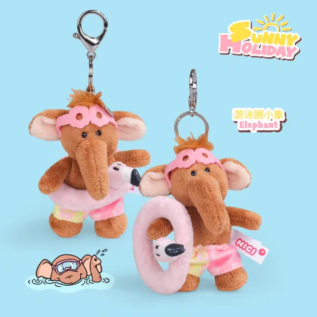 NICI 10cm