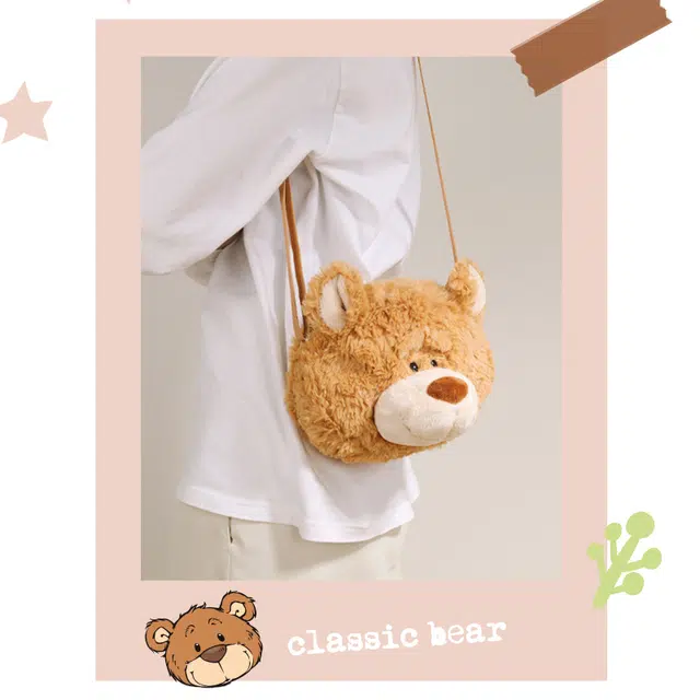 NICI 16cm