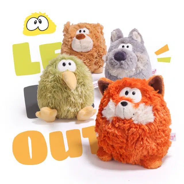 NICI 15cm