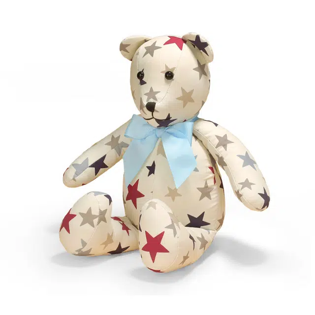 GRIN BEAR 2014 Patrick 45cm