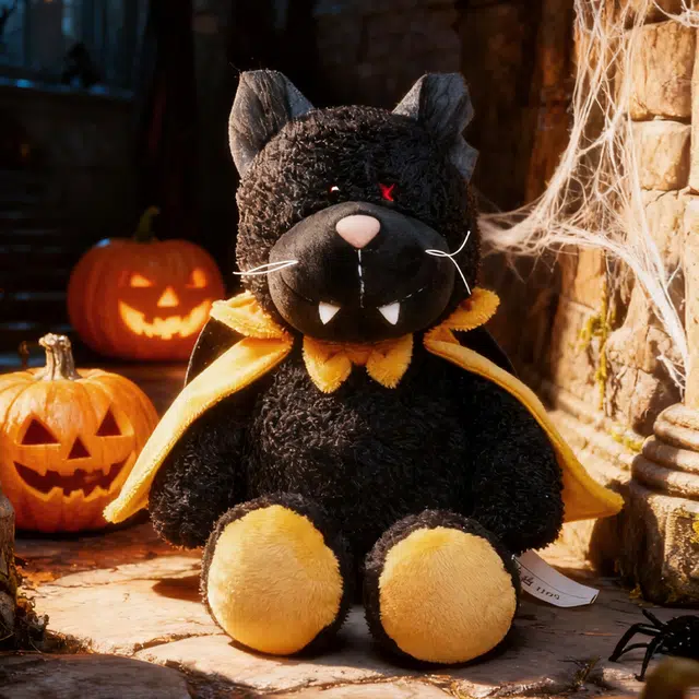 NICI Halloween 2025 22cm