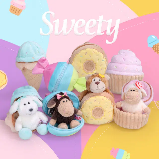 NICI 12cm