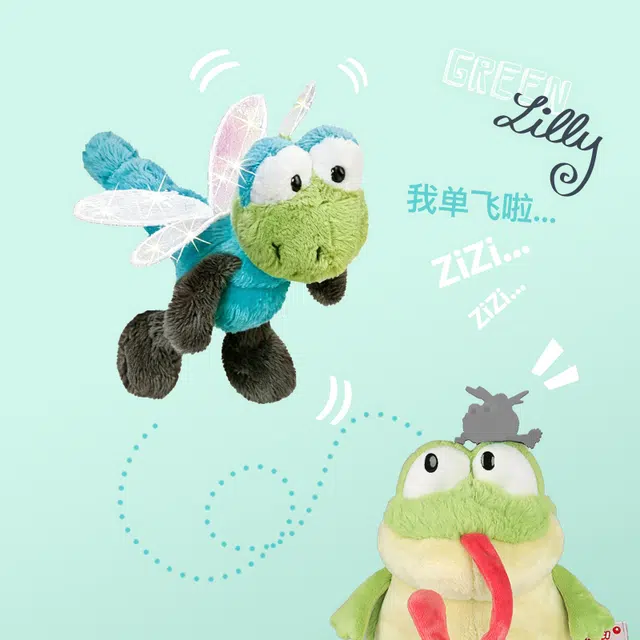 NICI 10cm